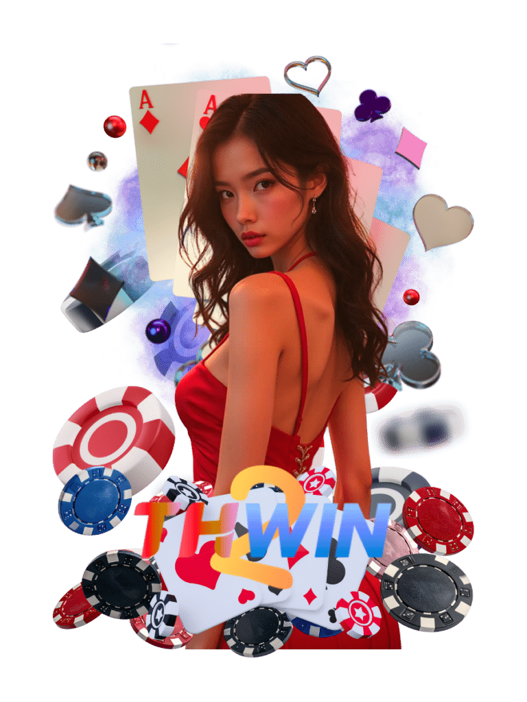 thwin2 สล็อต