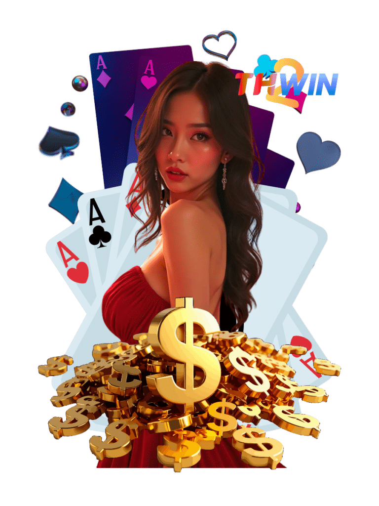 thwin2 เสือมังกร